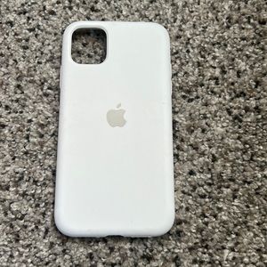 I phone 11 apple case